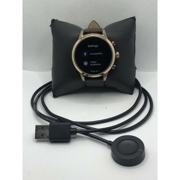 Michael Kors Gen 4 Genuine Smart Watch,Fully worki main image 5